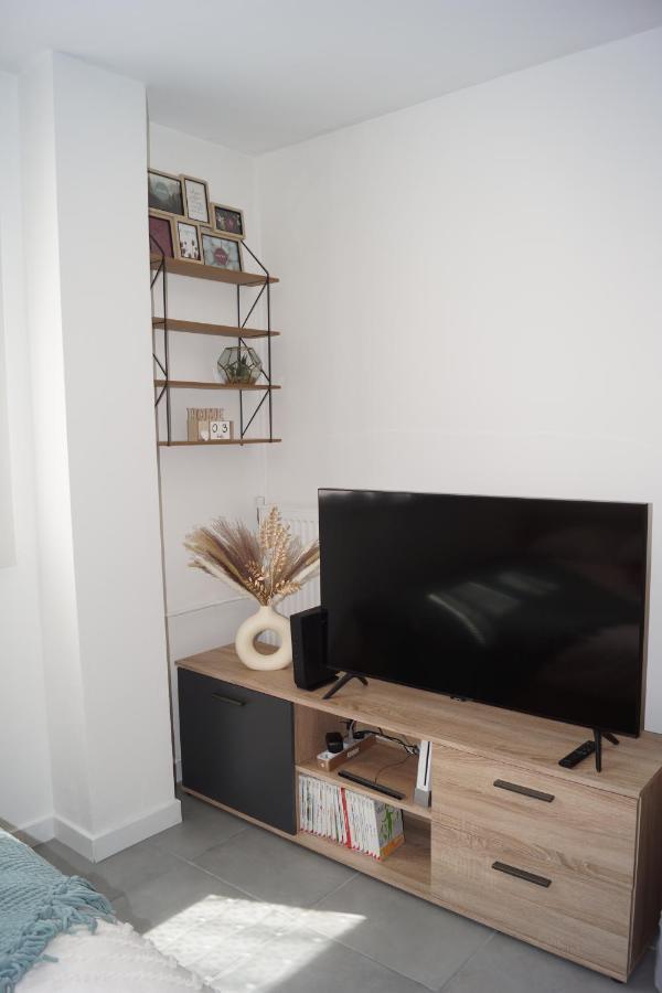 Bel Appartement Antony, 8Min Rer B A Pied, Proche Paris Et Orly Bagian luar foto